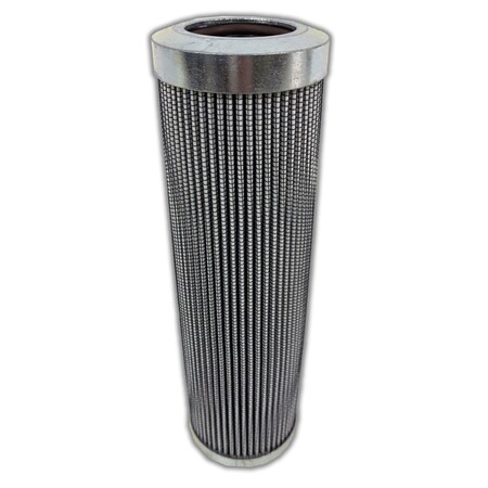 Main Filter Hydraulic Filter, replaces STAUFF SL022F20V, Pressure Line, 25 micron, Outside-In MF0061313